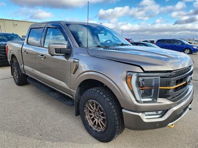 2022 Ford F-150 Tremor 4x4 - Photo 3 - St Albert, AB T8N 3Z7