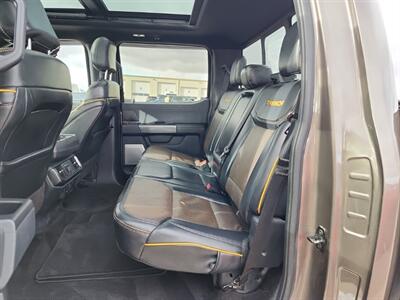 2022 Ford F-150 Tremor 4x4 - Photo 10 - St Albert, AB T8N 3Z7