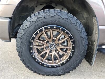 2022 Ford F-150 Tremor 4x4 - Photo 11 - St Albert, AB T8N 3Z7