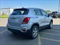 2018 Chevrolet Trax LS  AWD - Photo 6 - Acheson, AB T7X 5A3