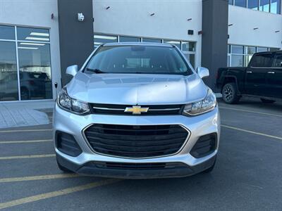 2018 Chevrolet Trax LS  AWD - Photo 2 - Acheson, AB T7X 5A3