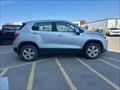 2018 Chevrolet Trax LS  AWD - Photo 7 - Acheson, AB T7X 5A3
