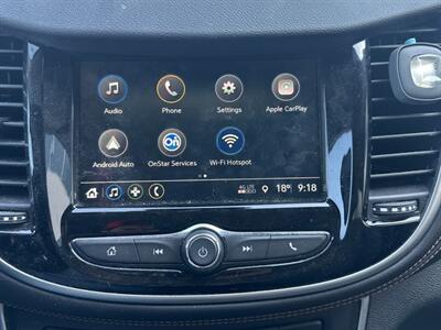 2018 Chevrolet Trax LS  AWD - Photo 13 - Acheson, AB T7X 5A3