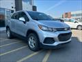 2018 Chevrolet Trax LS  AWD - Photo 8 - Acheson, AB T7X 5A3