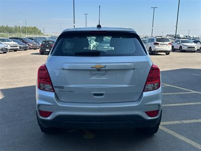 2018 Chevrolet Trax LS  AWD - Photo 5 - Acheson, AB T7X 5A3