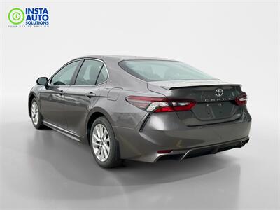 2021 Toyota Camry SE   - Photo 3 - Acheson, AB T7X 5A3