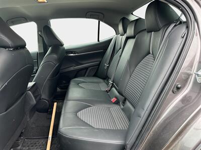 2021 Toyota Camry SE   - Photo 13 - Acheson, AB T7X 5A3