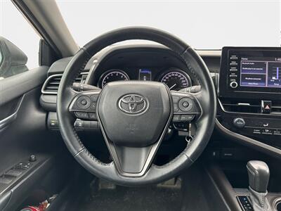 2021 Toyota Camry SE   - Photo 12 - Acheson, AB T7X 5A3