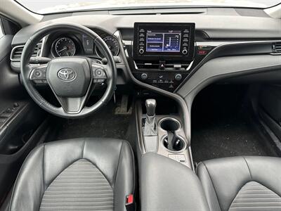 2021 Toyota Camry SE   - Photo 10 - Acheson, AB T7X 5A3