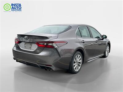 2021 Toyota Camry SE   - Photo 5 - Acheson, AB T7X 5A3