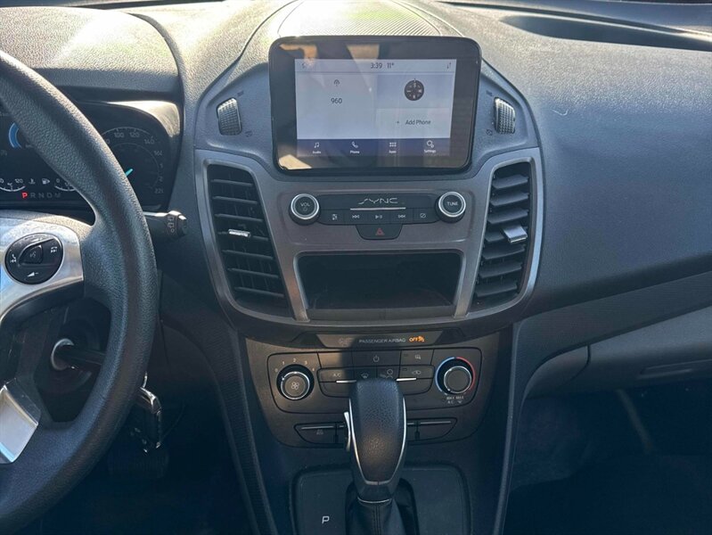 2021 Ford Transit Connect XLT - Photo 9 - Edmonton, AB T5L 2J7