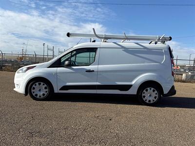 2021 Ford Transit Connect XLT - Photo 2 - Edmonton, AB T5L 2J7