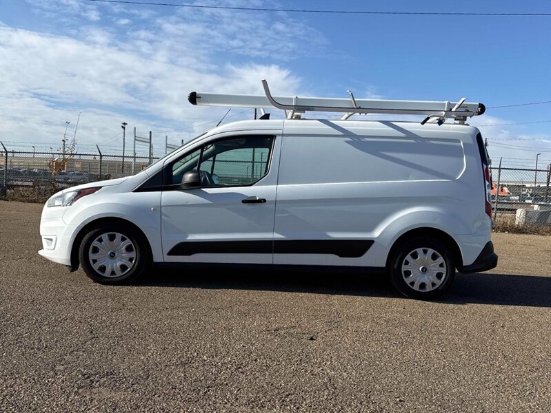 2021 Ford Transit Connect XLT - Photo 2 - Edmonton, AB T5L 2J7