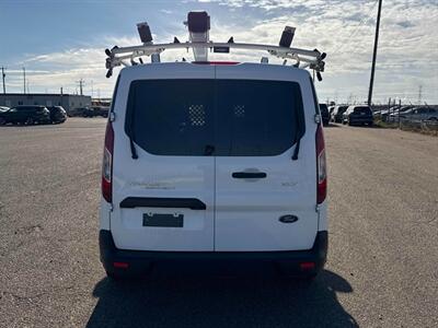 2021 Ford Transit Connect XLT - Photo 4 - Edmonton, AB T5L 2J7