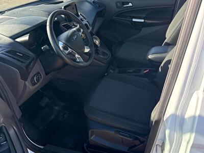 2021 Ford Transit Connect XLT - Photo 8 - Edmonton, AB T5L 2J7