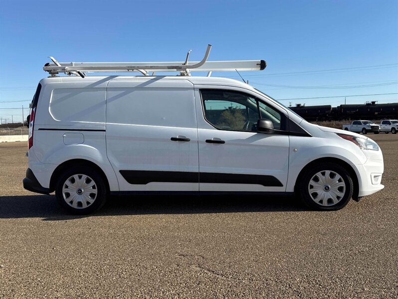 2021 Ford Transit Connect XLT - Photo 5 - Edmonton, AB T5L 2J7