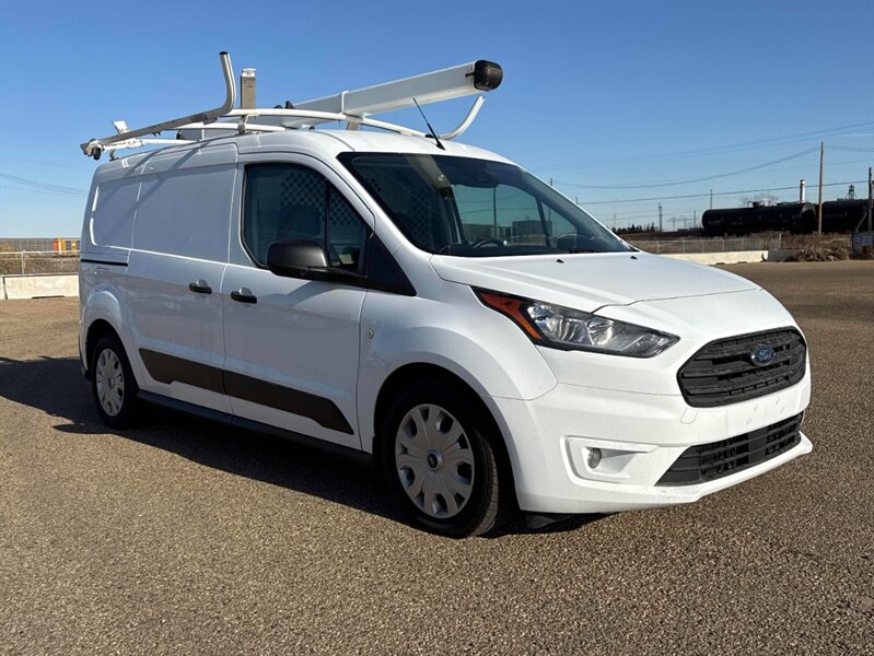 2021 Ford Transit Connect XLT - Photo 6 - Edmonton, AB T5L 2J7