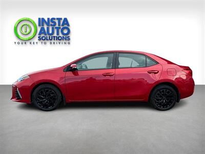 2019 Toyota Corolla SE   - Photo 2 - Edmonton, AB T5L 2J7