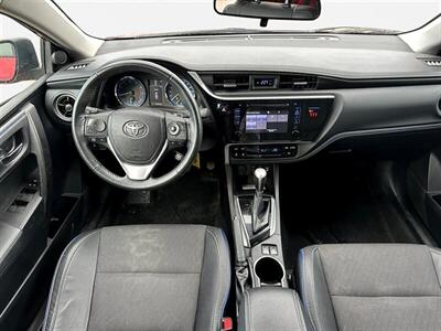 2019 Toyota Corolla SE   - Photo 10 - Edmonton, AB T5L 2J7