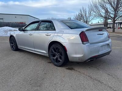 2022 Chrysler 300 Series S - Photo 4 - Acheson, AB T7X 5A3