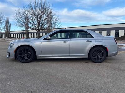 2022 Chrysler 300 Series S - Photo 3 - Acheson, AB T7X 5A3