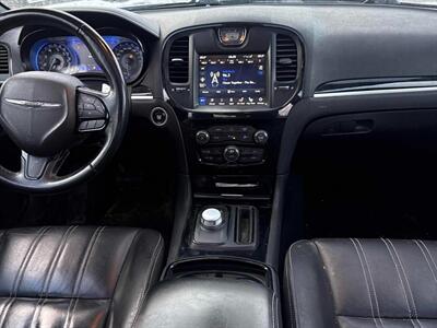 2022 Chrysler 300 Series S - Photo 10 - Acheson, AB T7X 5A3