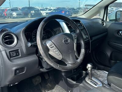 2018 Nissan Versa Note SV   - Photo 11 - Acheson, AB T7X 5A3