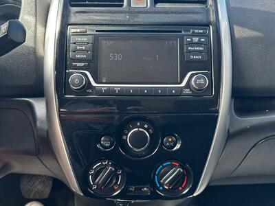 2018 Nissan Versa Note SV   - Photo 13 - Acheson, AB T7X 5A3