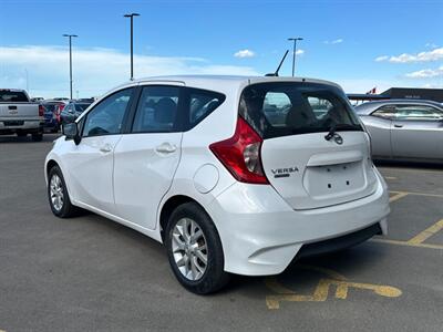 2018 Nissan Versa Note SV   - Photo 4 - Acheson, AB T7X 5A3