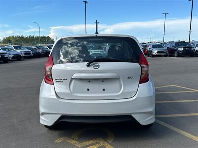 2018 Nissan Versa Note SV   - Photo 5 - Acheson, AB T7X 5A3