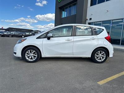 2018 Nissan Versa Note SV   - Photo 3 - Acheson, AB T7X 5A3