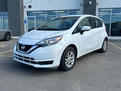 2018 Nissan Versa Note SV   - Photo 1 - Acheson, AB T7X 5A3