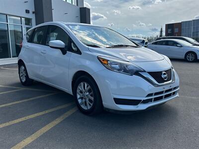2018 Nissan Versa Note SV   - Photo 8 - Acheson, AB T7X 5A3