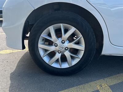 2018 Nissan Versa Note SV   - Photo 16 - Acheson, AB T7X 5A3