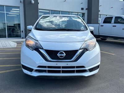 2018 Nissan Versa Note SV   - Photo 2 - Acheson, AB T7X 5A3