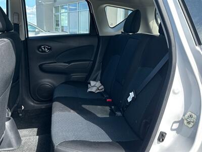 2018 Nissan Versa Note SV   - Photo 15 - Acheson, AB T7X 5A3