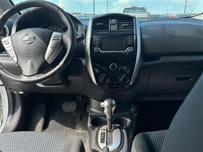 2018 Nissan Versa Note SV   - Photo 12 - Acheson, AB T7X 5A3