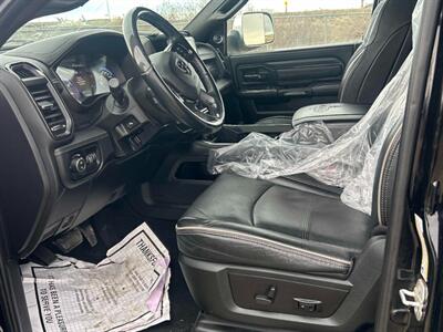 2022 RAM 3500 Limited Cummins 6.7L Diesel Turbo I6   - Photo 6 - Edmonton, AB T5L 2J7