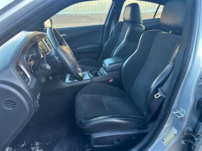 2023 Dodge Charger GT Plus Blacktop Sunroof - Photo 10 - St Albert, AB T8N 3Z7
