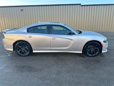 2023 Dodge Charger GT Plus Blacktop Sunroof - Photo 4 - St Albert, AB T8N 3Z7