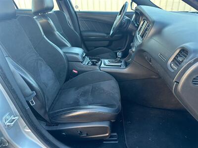 2023 Dodge Charger GT Plus Blacktop Sunroof - Photo 15 - St Albert, AB T8N 3Z7
