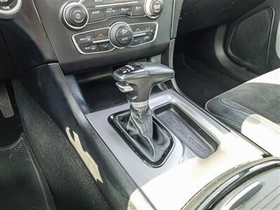 2023 Dodge Charger GT Plus Blacktop Sunroof - Photo 8 - St Albert, AB T8N 3Z7