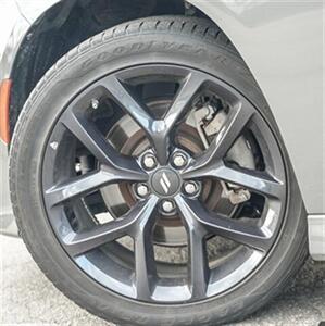 2023 Dodge Charger GT Plus Blacktop Sunroof - Photo 13 - St Albert, AB T8N 3Z7