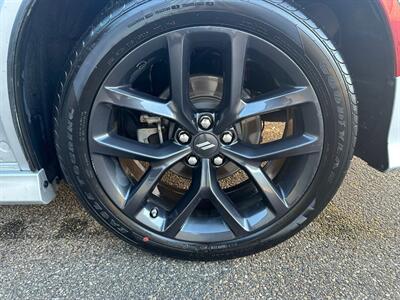 2023 Dodge Charger GT Plus Blacktop Sunroof - Photo 17 - St Albert, AB T8N 3Z7
