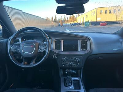 2023 Dodge Charger GT Plus Blacktop Sunroof - Photo 11 - St Albert, AB T8N 3Z7