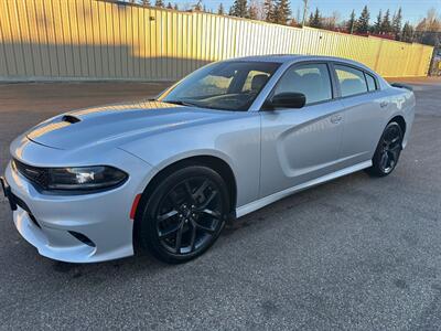 2023 Dodge Charger GT Plus Blacktop Sunroof - Photo 1 - St Albert, AB T8N 3Z7