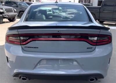2023 Dodge Charger GT Plus Blacktop Sunroof - Photo 5 - St Albert, AB T8N 3Z7