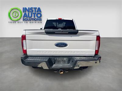 2018 Ford F-250 Lariat FX4 Diesel  4x4 - Photo 6 - St Albert, AB T8N 3Z7
