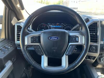 2018 Ford F-250 Lariat FX4 Diesel  4x4 - Photo 10 - St Albert, AB T8N 3Z7