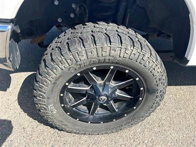 2018 Ford F-250 Lariat FX4 Diesel  4x4 - Photo 13 - St Albert, AB T8N 3Z7